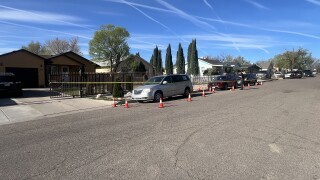 Pueblo Shooting Investigation
