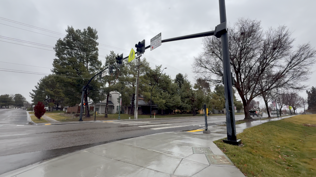 ACHDEagleRdCrosswalk