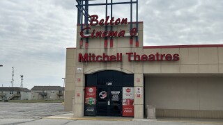 Belton 8 Cinemas