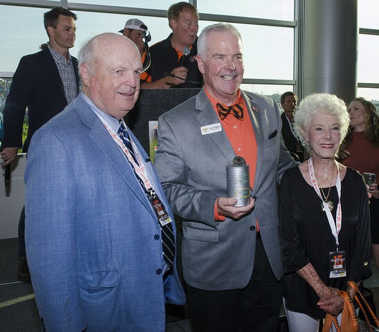 Taste of the NFL comes to Paul Brown Stadium