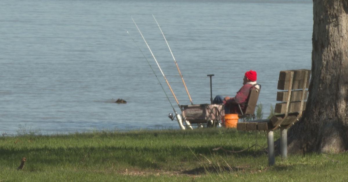 Lake Waco sees 15-foot increase in water levels after weekend rainstorms - Vimarsana News