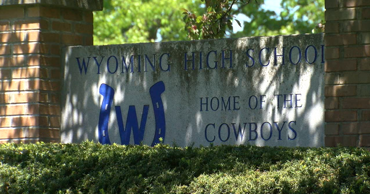 Teen sentenced to probation after sexual assault at Wyoming High School - Vimarsana News