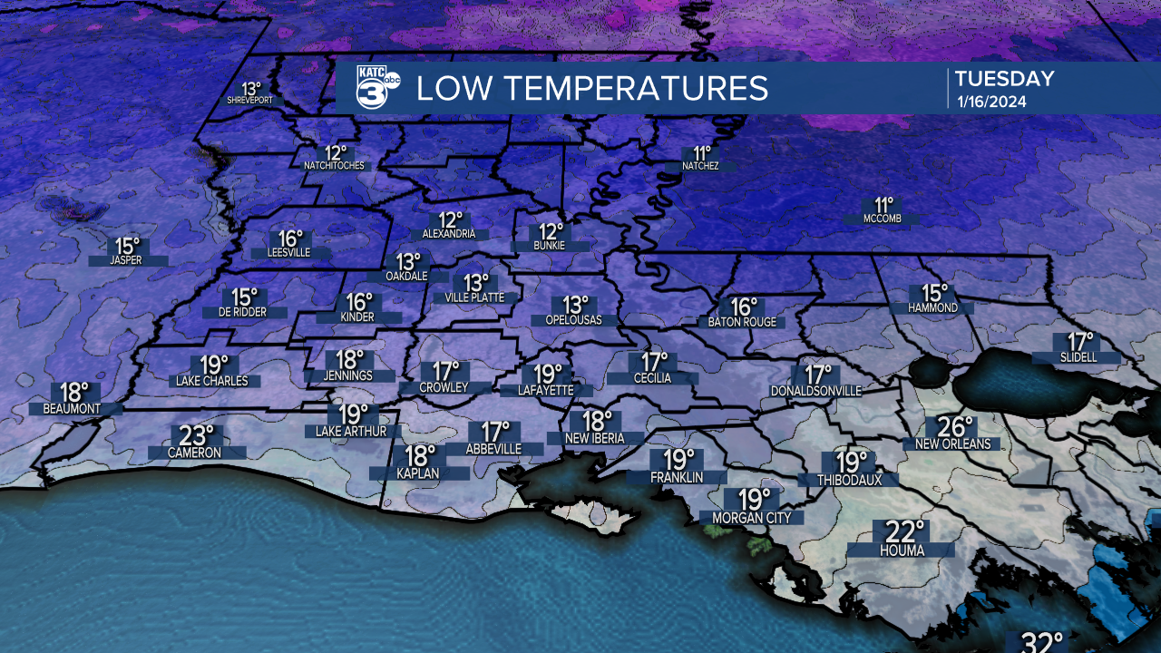 ICAST Lows Tonight.png