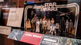 Original Star Wars Action Figures