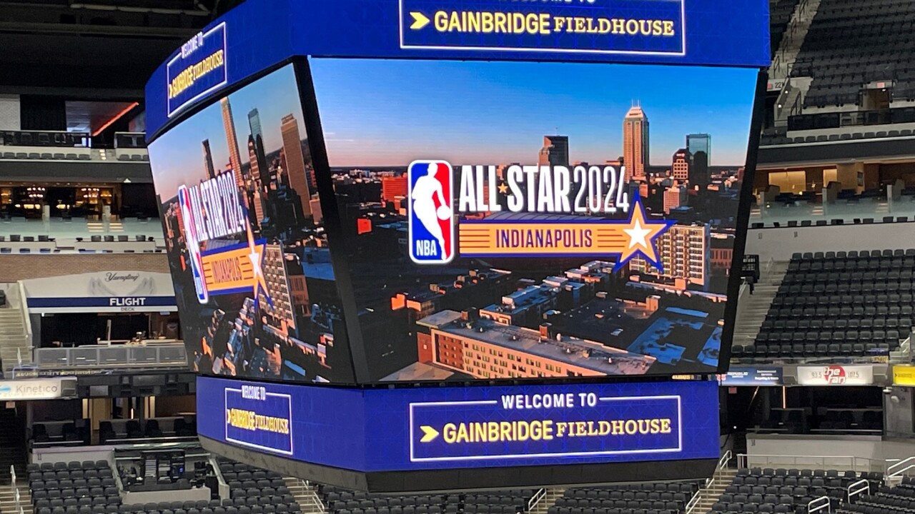 Nba All Star 2025 Game