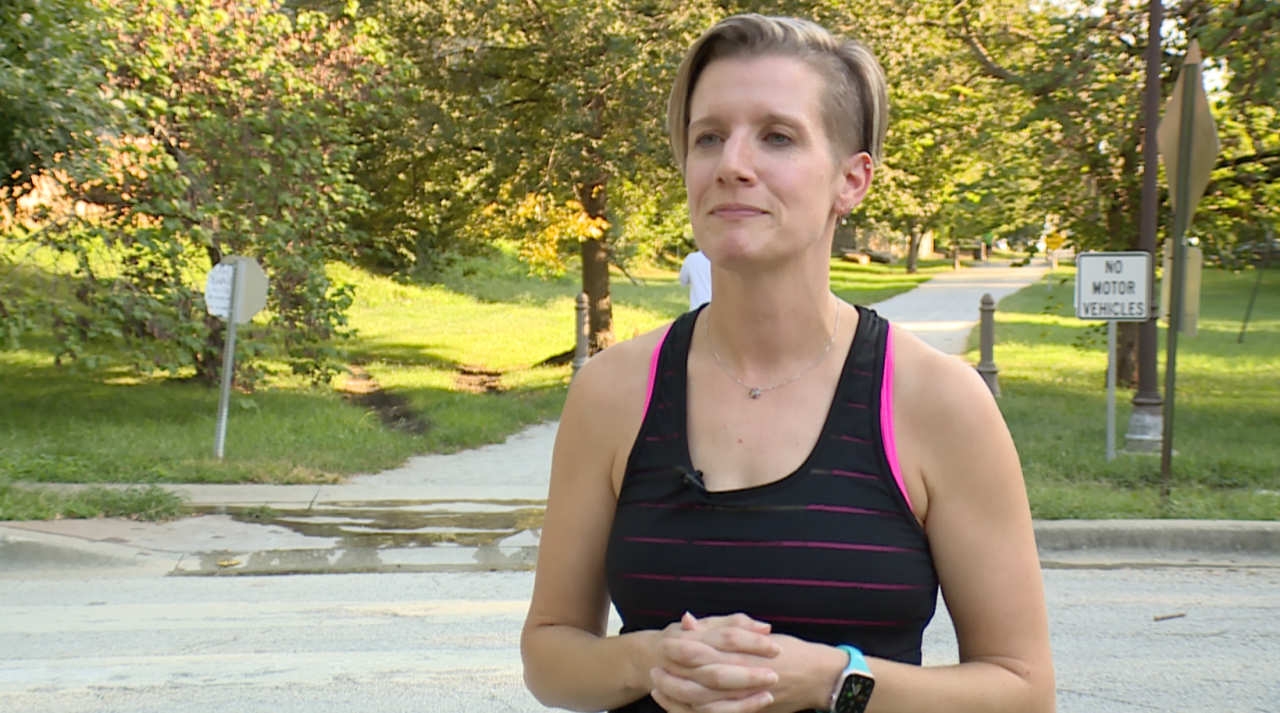 Danielle Enriquez-Fowler, lives just off the Trolley Trail.png