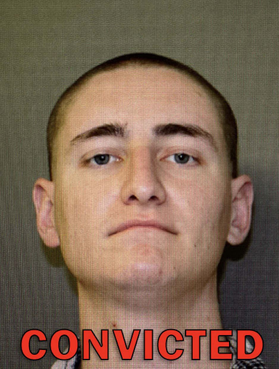 Sean Patrick Kraese