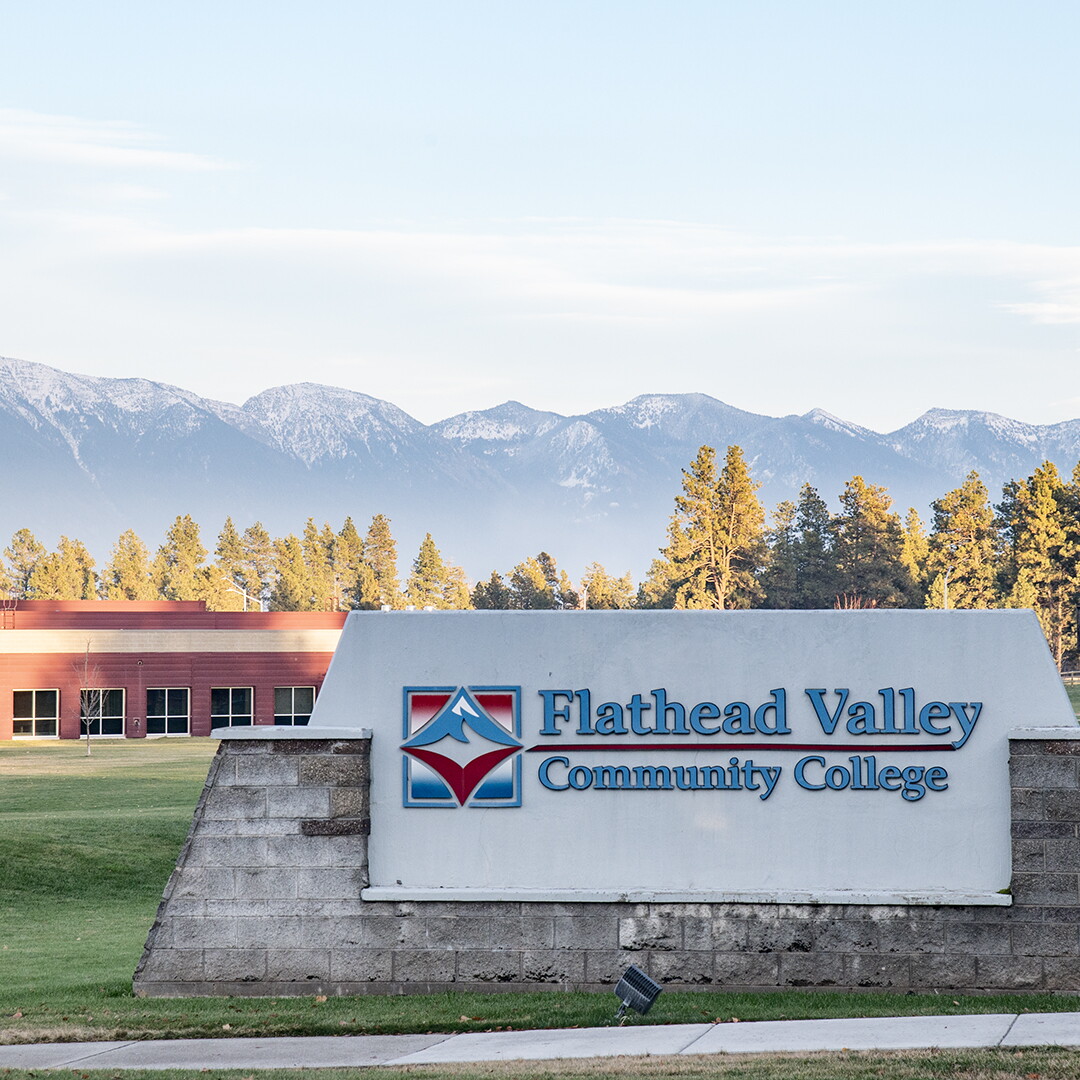 Flathead Valley Community College
