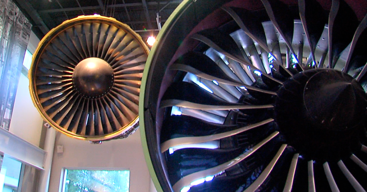 GE Aerospace making strides toward a more sustainable future for airplanes - Vimarsana News