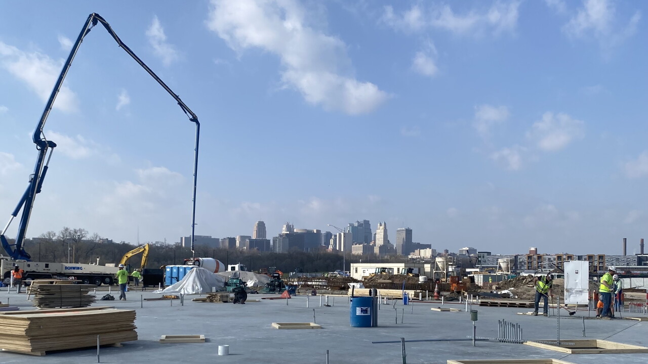 kansas city current stadium