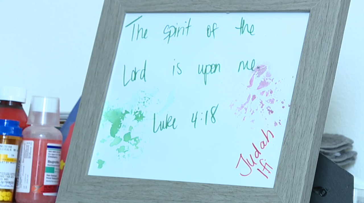 Immigrant family in Las Vegas faces heartbreaking choice