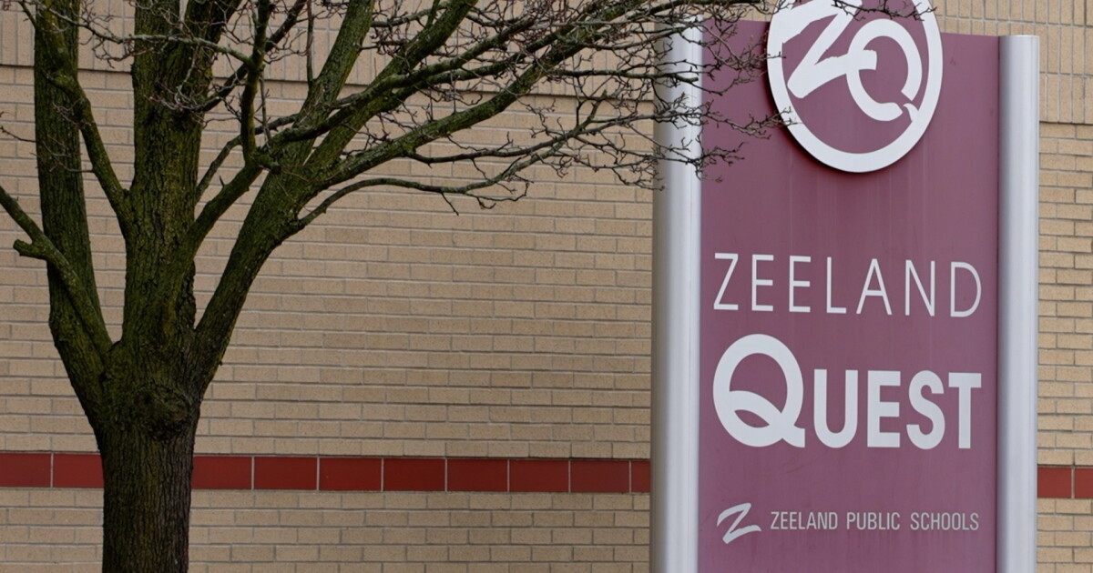 Zeeland Public Schools cuts gifted and talented program, ZQuest