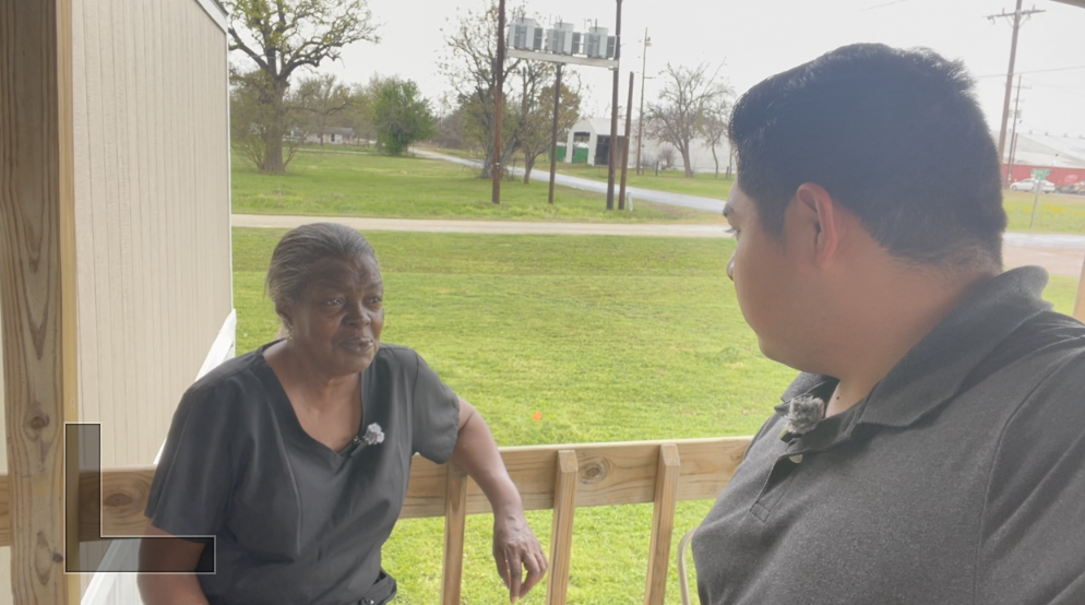 Calvert to replace aging east side water lines with nearly $3 million in federal grants