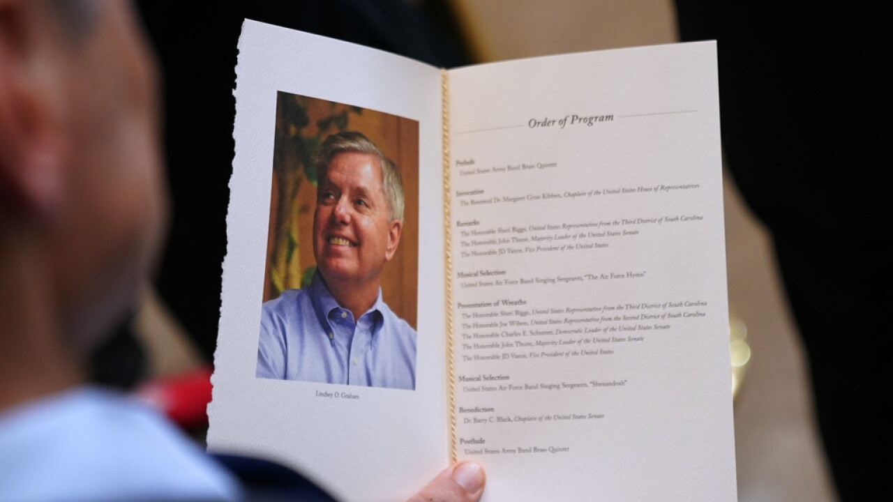 Lindsey Graham
