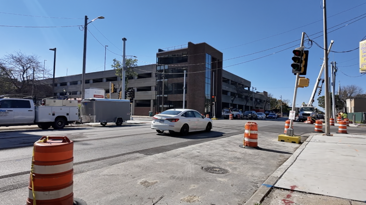 51st and Burleigh