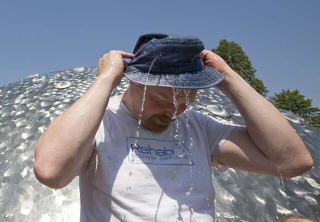 How climate change will impact your part of the country