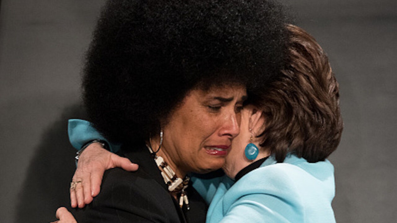 'I'm stunned:' Cosby's accusers react to the comedian's guilty verdict