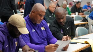 Miller football on UIL realignment