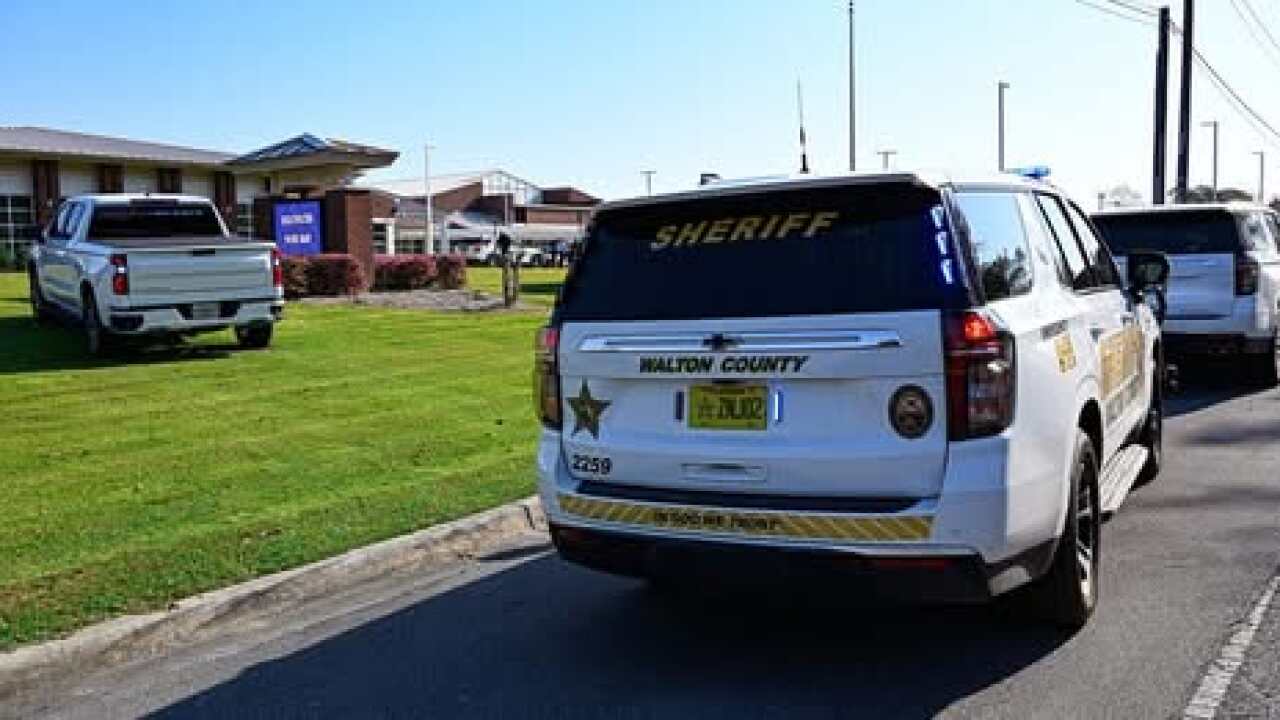 Walton County Sheriff's Office