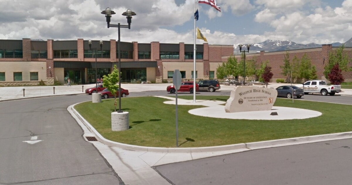 Officials confirm 5 cases of Measles, all Wasatch High School students