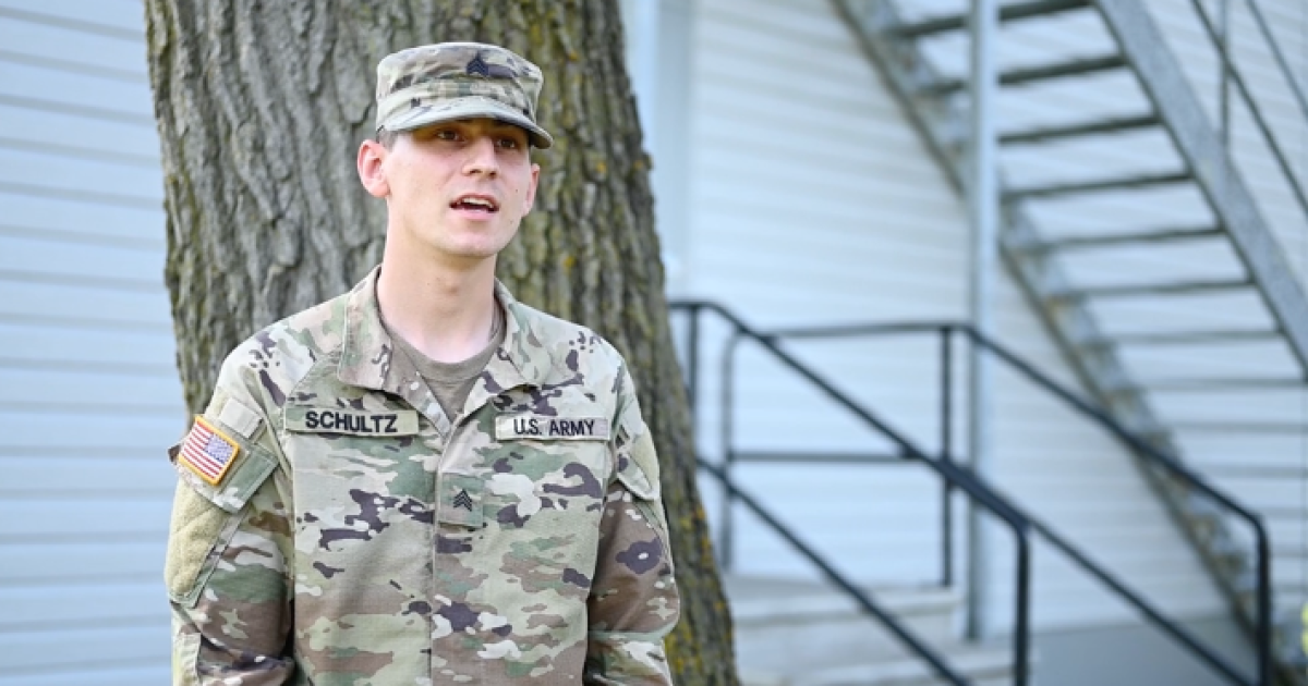 'Security for cash': Fort Campbell soldier indicted on conspiracy ...