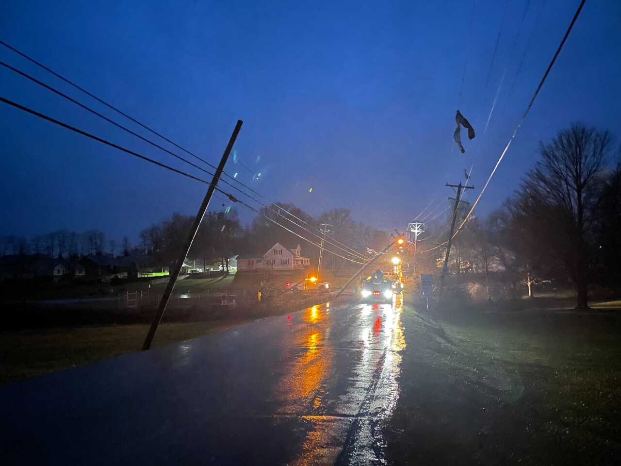 stamping ground storm road closed.jpg