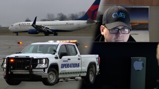 Airport Operations