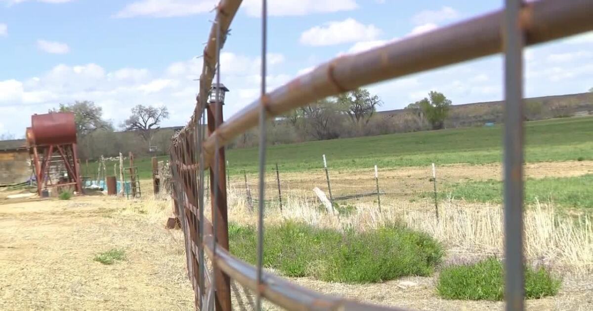Farmers, ranchers believe drought concerns in Utah grow beyond this season