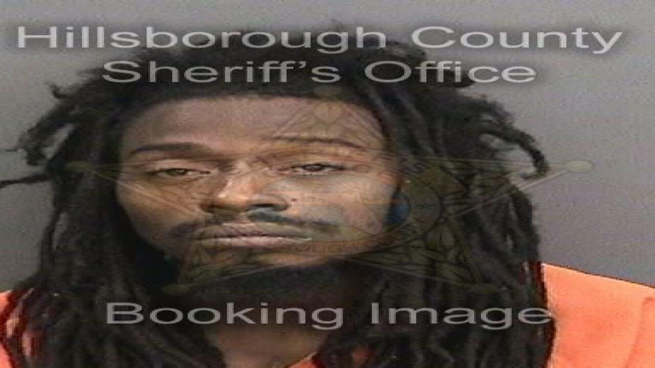 PHOTOS: Check out 100+ mug shots from Tampa Bay