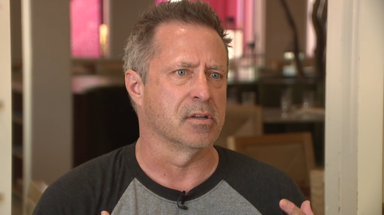 Rising gas prices force Las Vegas restaurant Firefly to raise prices