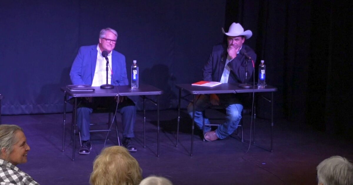 Meet the Lewis & Clark County Commission candidates