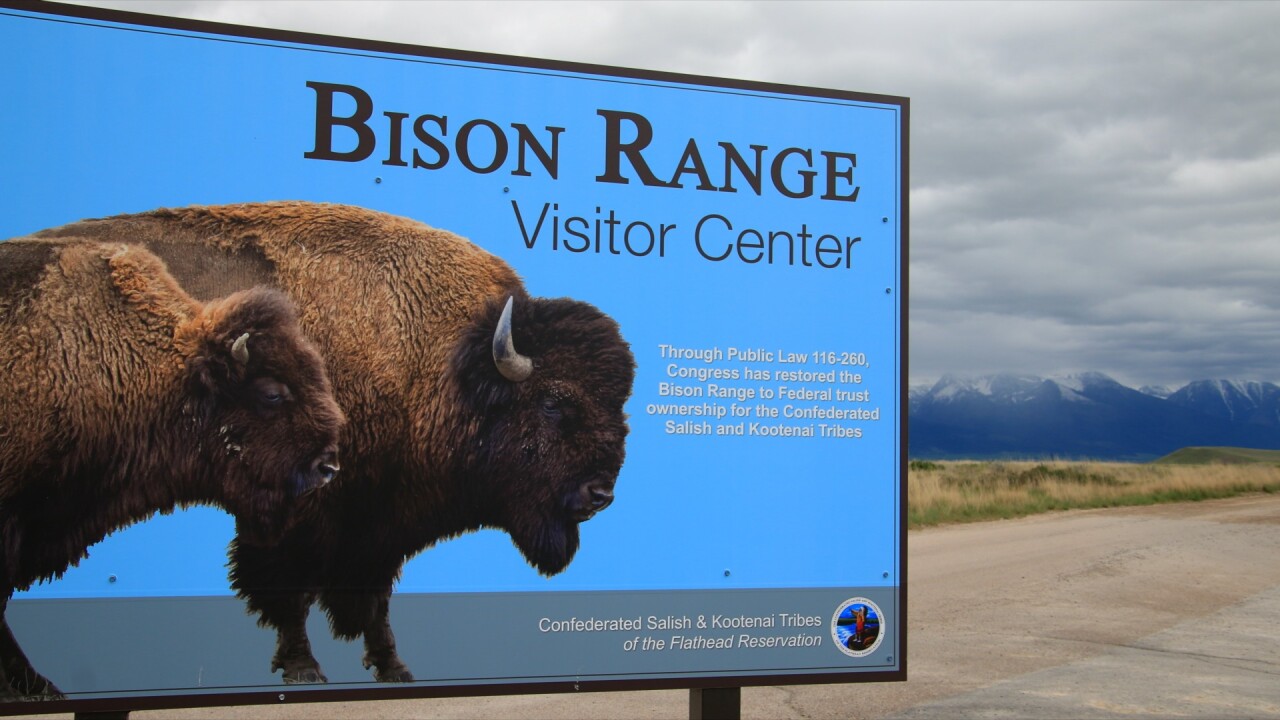BisonRangeNewSign.jpg
