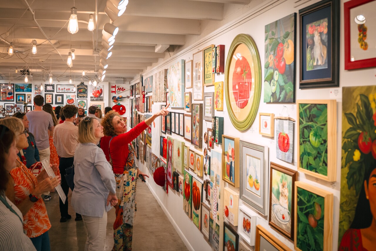 Tomato Art Fest Nashville Art Show.jpg