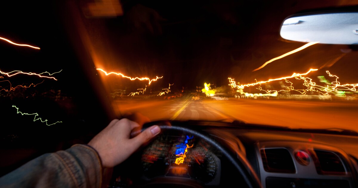 Milwaukee man arrested, charged in Jefferson County for fifth drunk driving offense