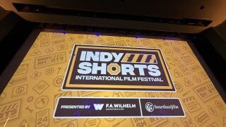 Indy Shorts