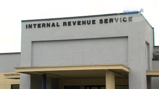 ssi tax debt