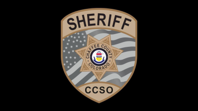 Chaffee County Sheriff's Office