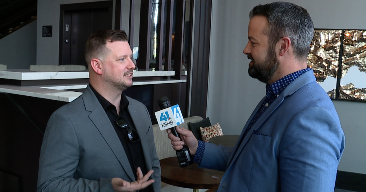 ESPN draft analyst, Missouri native Matt Miller prepares for draft weekend