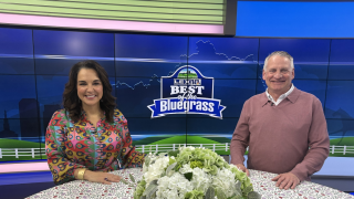 Easter Sunday at IBC