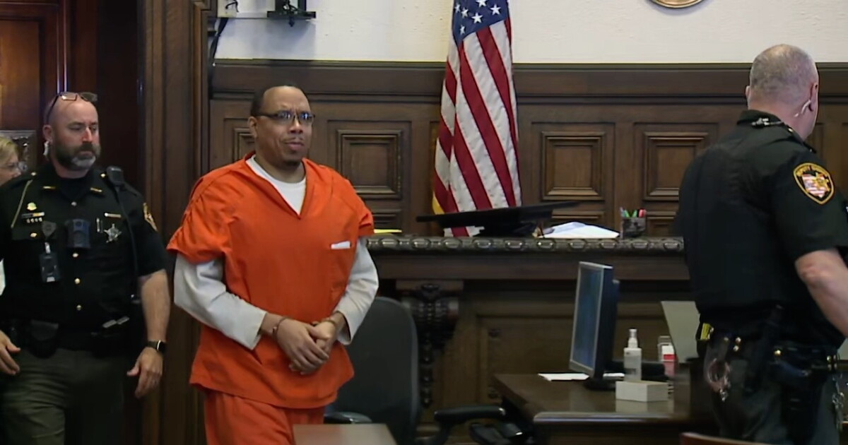 Testimony begins in convicted rapist's trial for 2010 sexual assault case