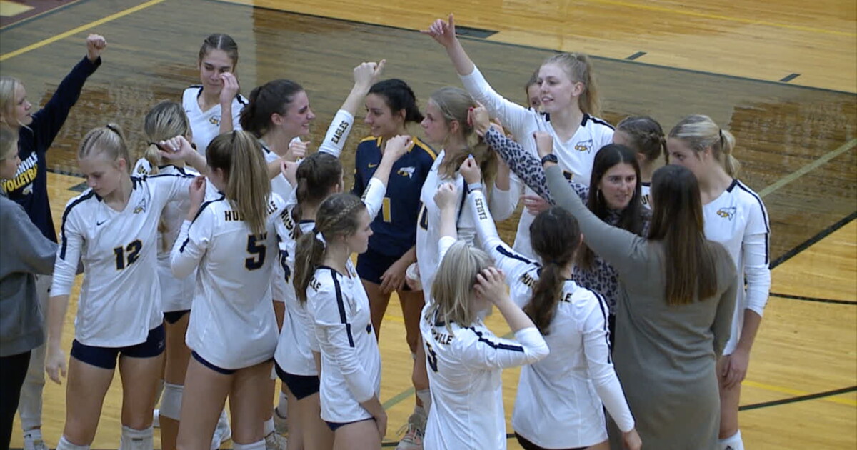 Hudsonville tops Grandville to advance to district final