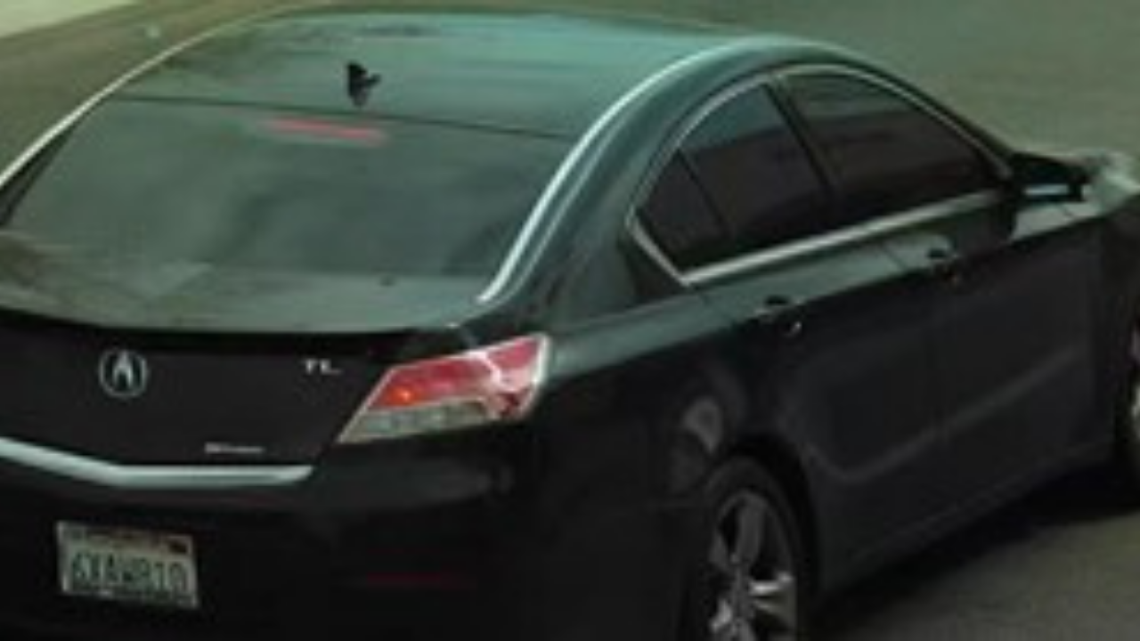 BPD searching for suspect, car in deadly Central Bakersfield shooting