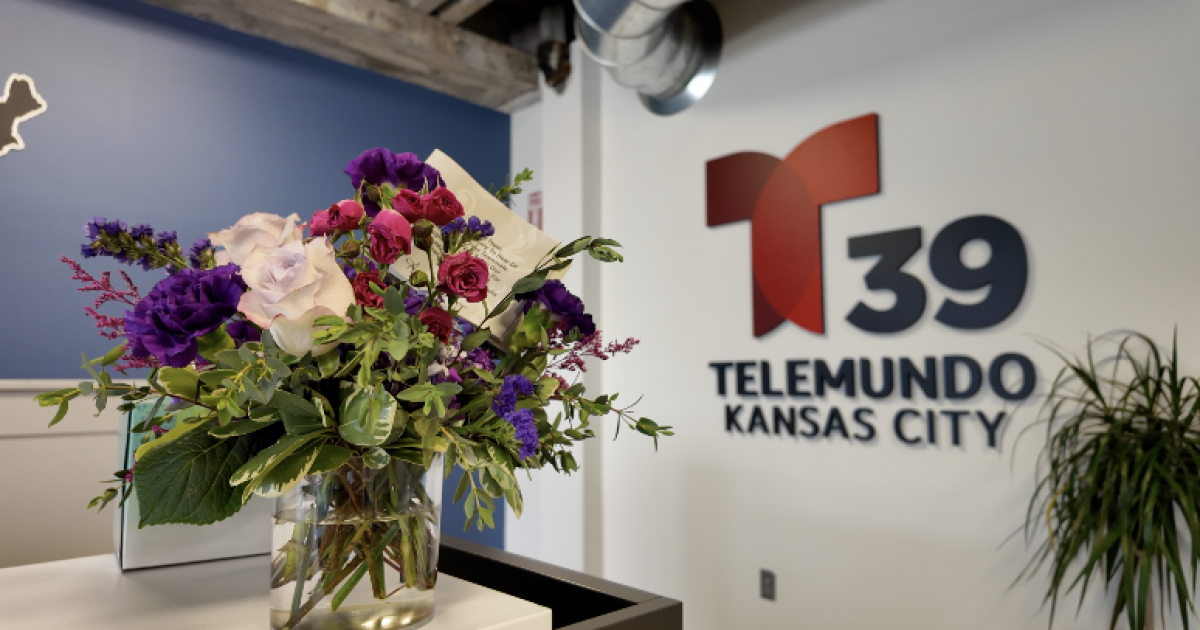 KC Community Rallies Together in Support After Tragic Passing of Telemundo Kansas City Sports Reporter KC Community Rallies Together in Support After Tragic Passing of Telemundo Kansas City Sports Reporter