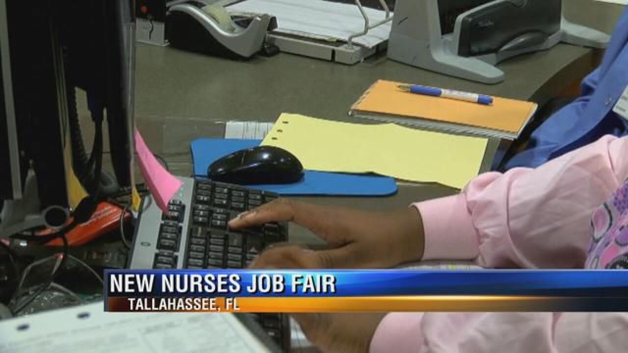 Capital Regional Medical Center Hosts A New Graduate Nurse Bash Capital Regional Medical Center Hosts A New Graduate Nurse Bash