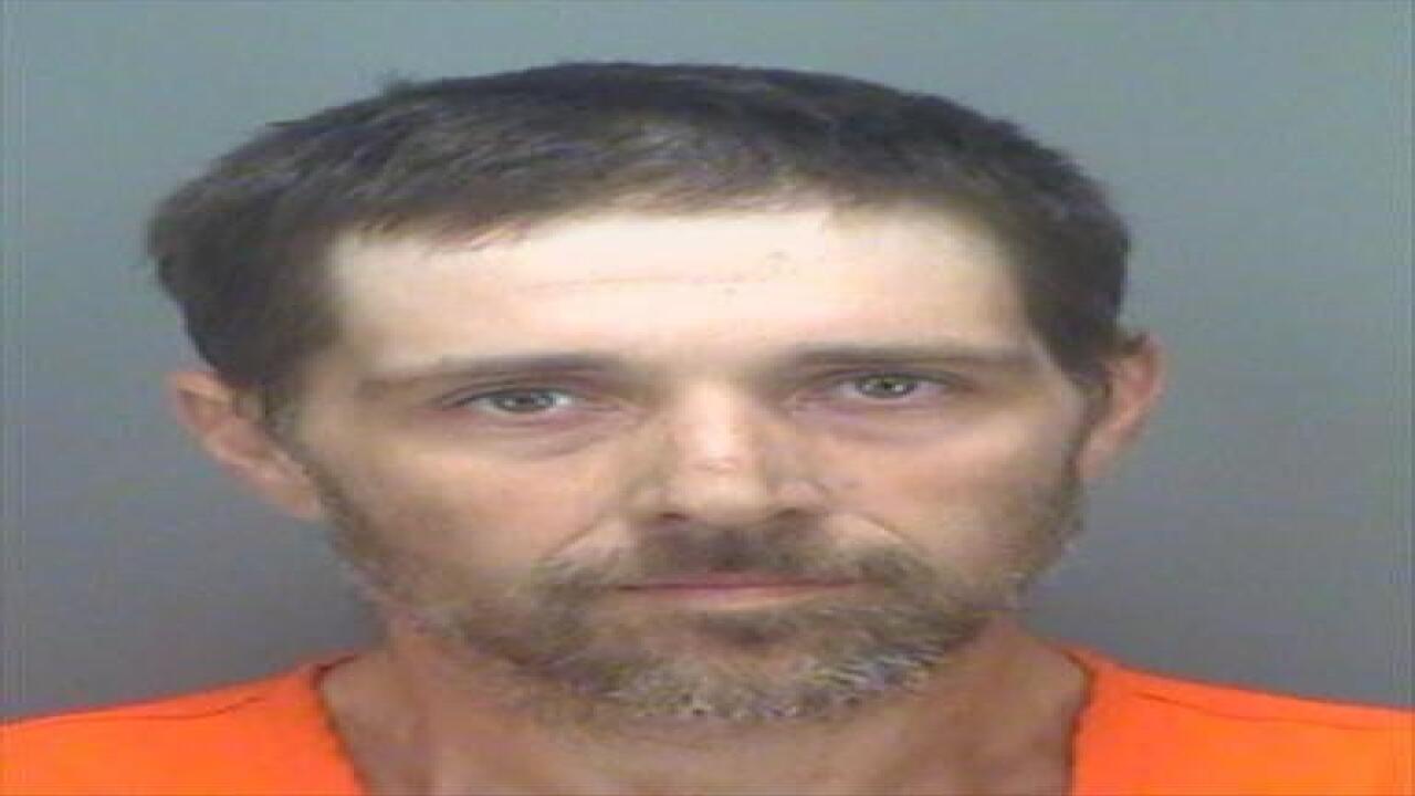 PHOTOS: Check out 100+ mug shots from Tampa Bay