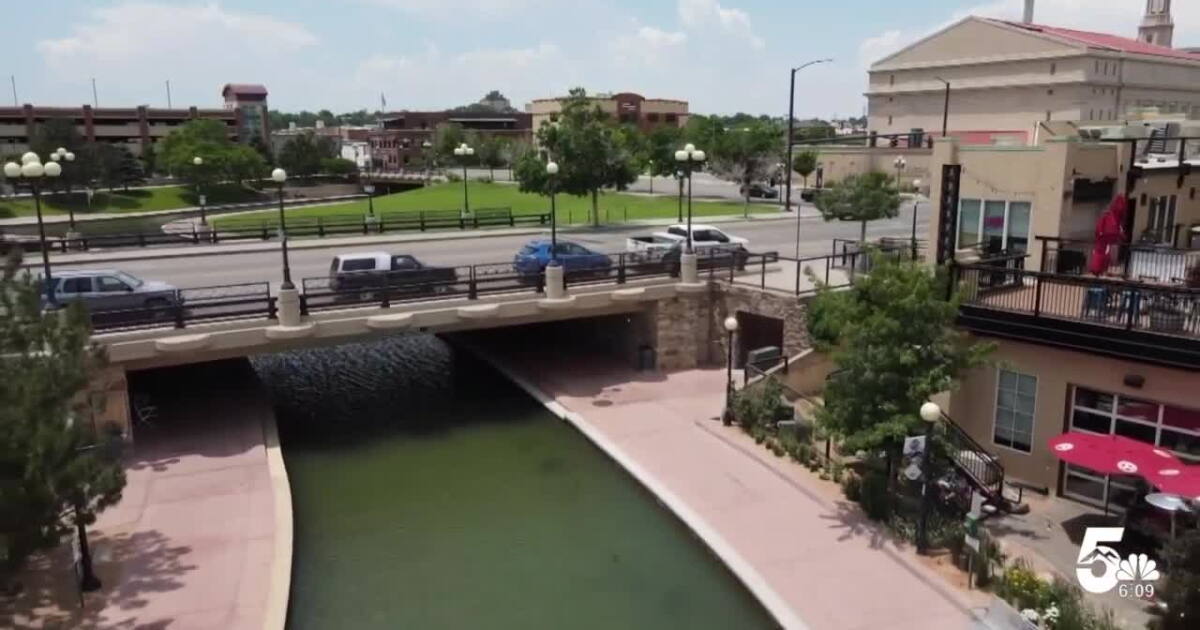 How Would You Spend A Million Dollars To Make Pueblo Better - Vimarsana News