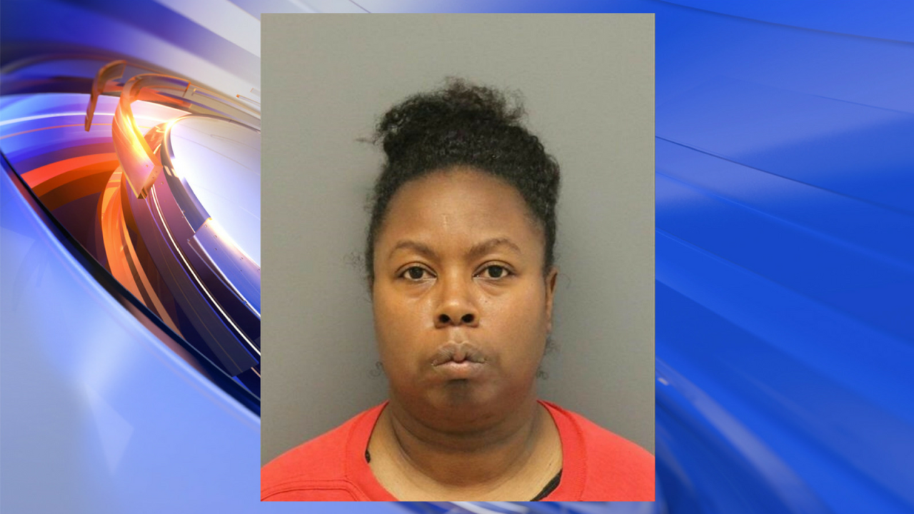 Mug shots from June 2018 arrests in Hampton Roads and NE North Carolina