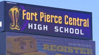 Fort Pierce Central High School