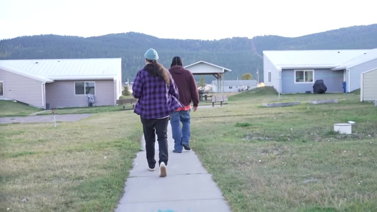 Indigenous Voter Outreach