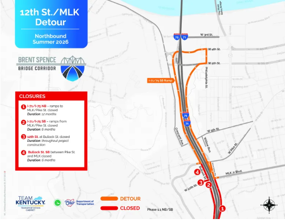 Provided map